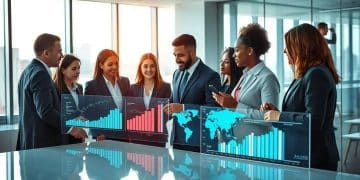 Program global economic forecast: what to expect in 2024