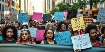 May civil rights updates: what you need to know