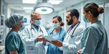 Management healthcare system news: latest trends and insights