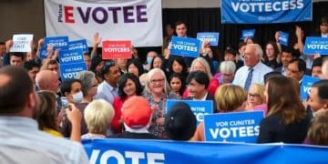 assume political campaign focus: strategies for success