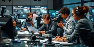 Data press freedom watch: the importance of journalism