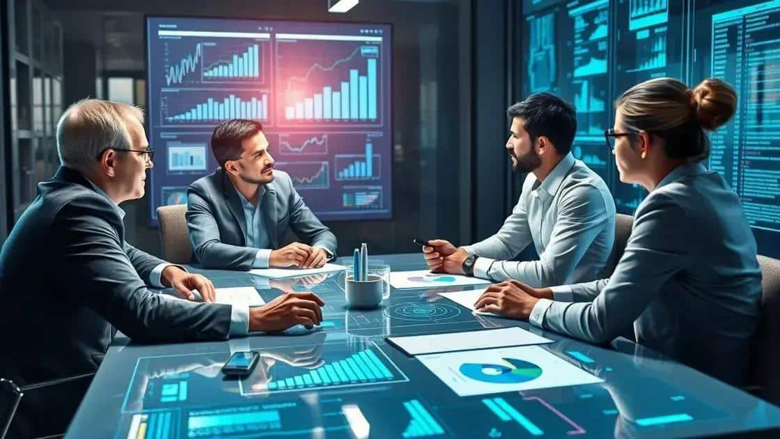 Impacts of changes on the tech industry