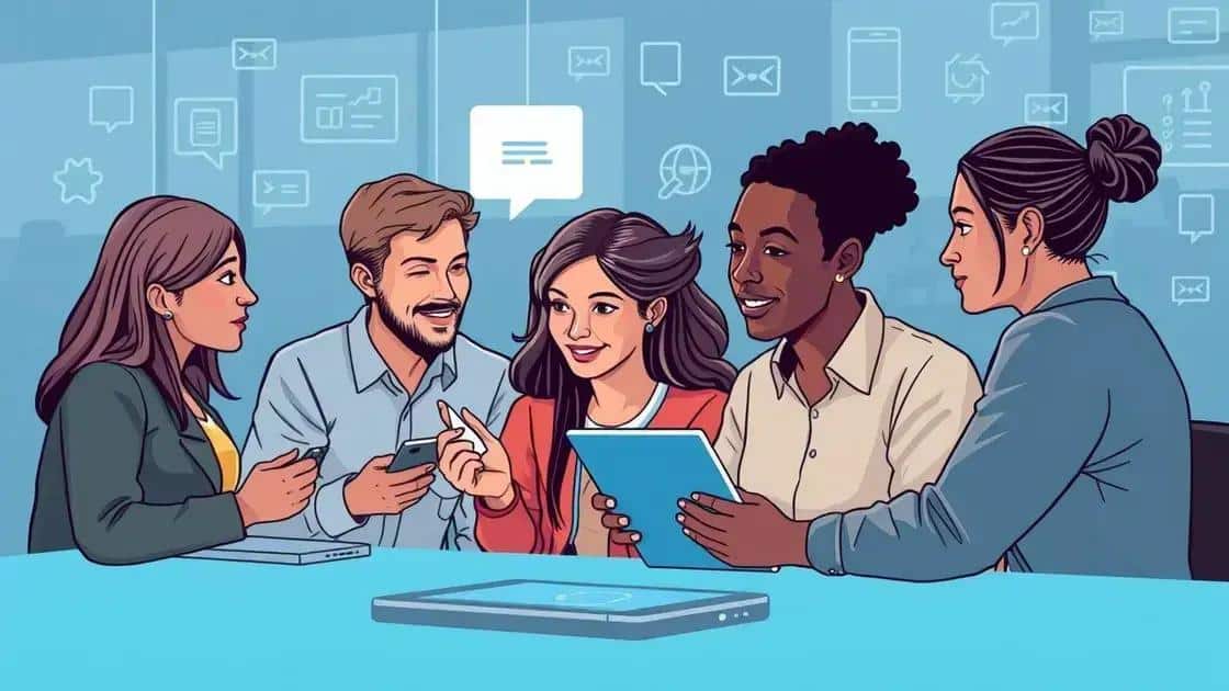 Impact on tech companies and users
