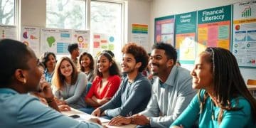 Political financial literacy in schools: why it matters