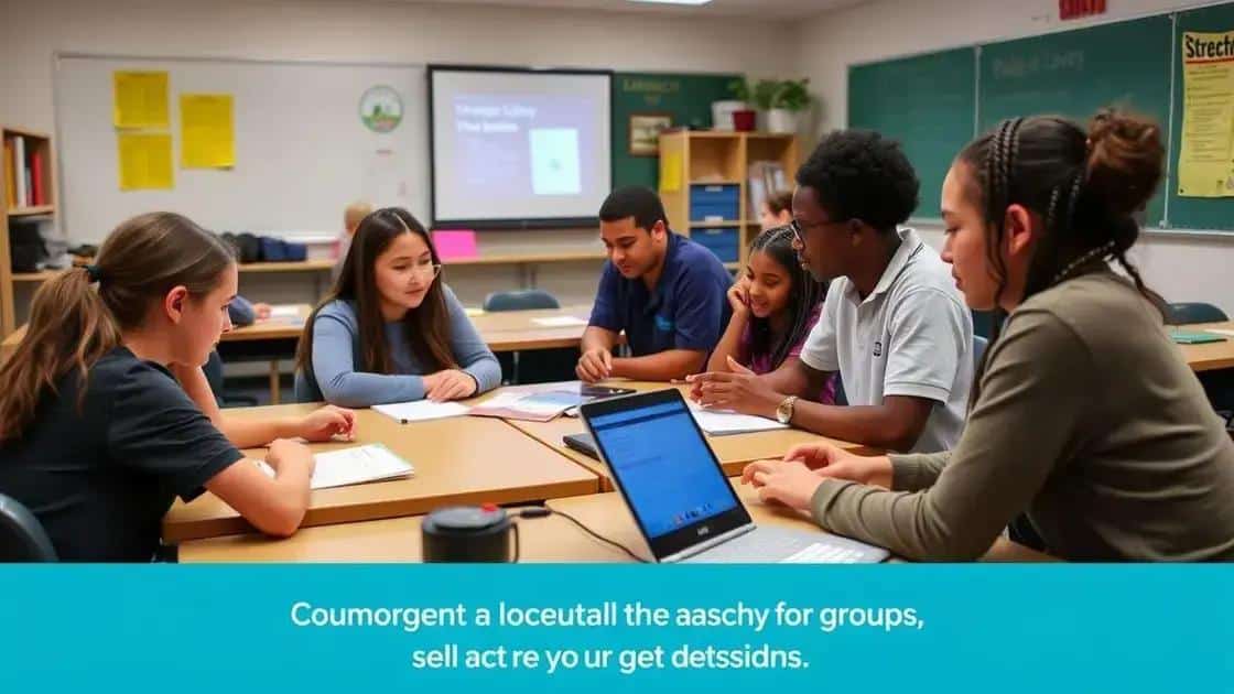 Practical methods for teaching financial concepts