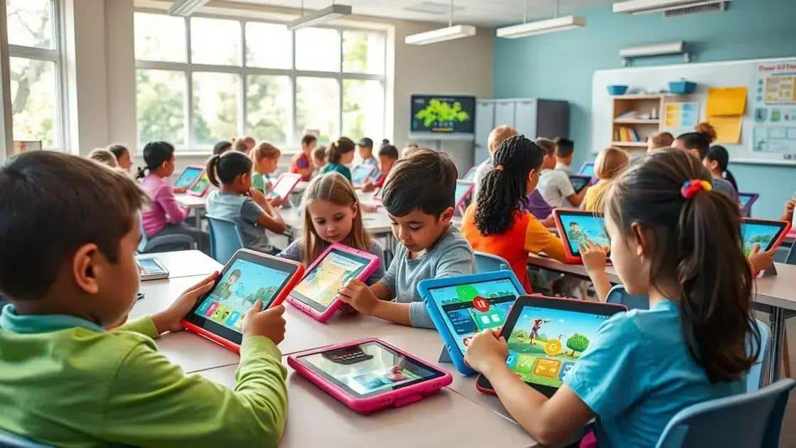 How AI personalizes learning experiences