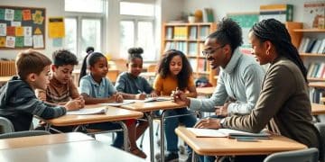 Important learning disability support: essential strategies