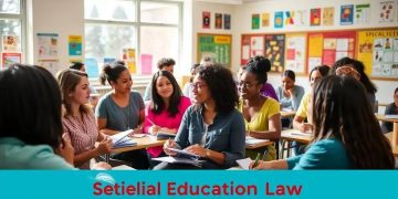Training special education law: key insights you need