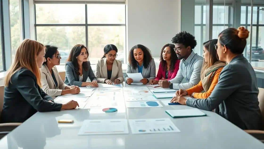 Impact of policies on item education equity