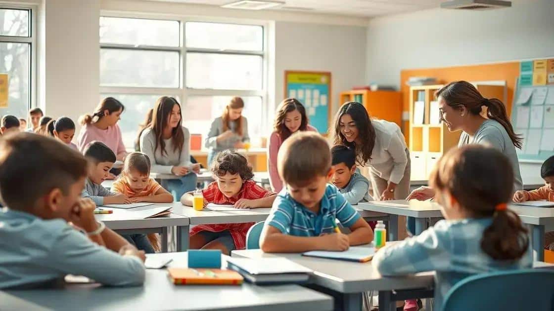 The impact of safety on student mental health