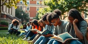 black university rankings 2025: discover the top institutions