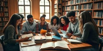 Leg student aid programs: unlocking financial support