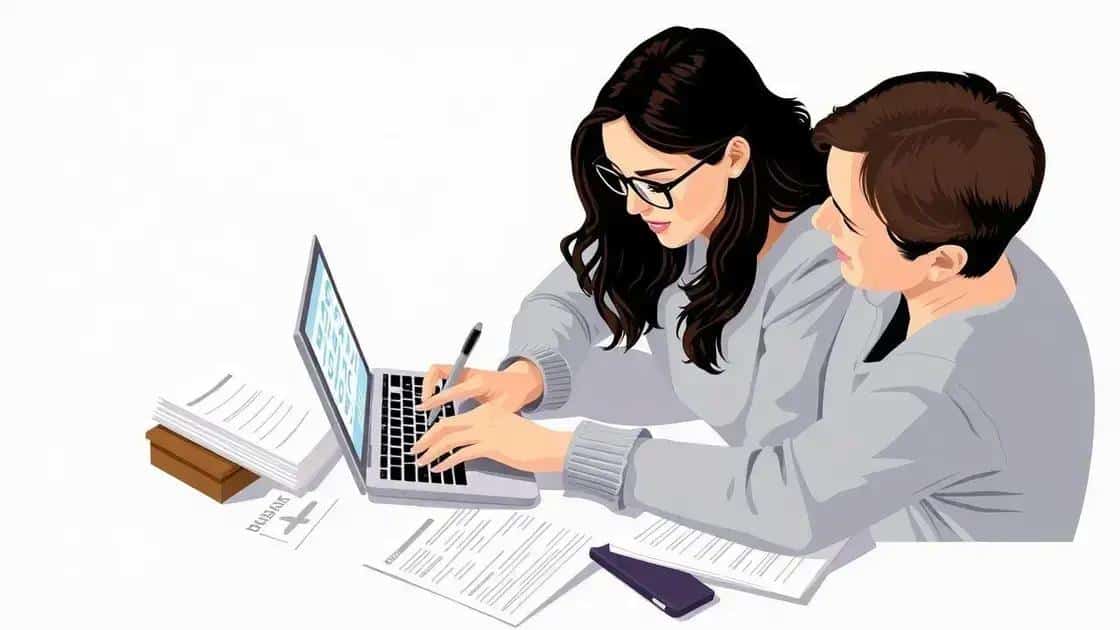 Eligibility criteria and application process