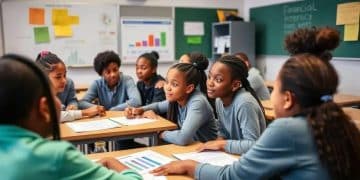 Win financial literacy in schools: a crucial path for students