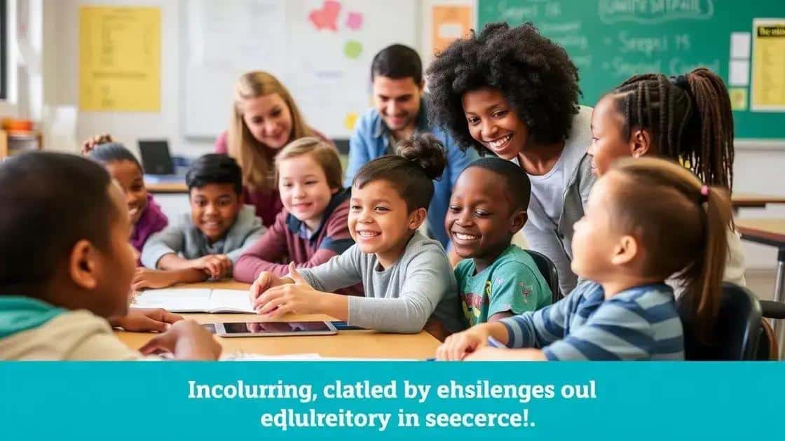 Rights of students under special education law