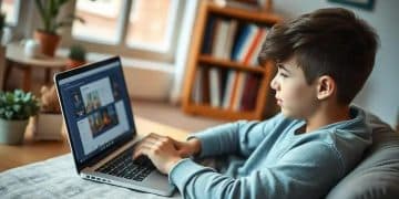 Apply online education tools for better learning outcomes
