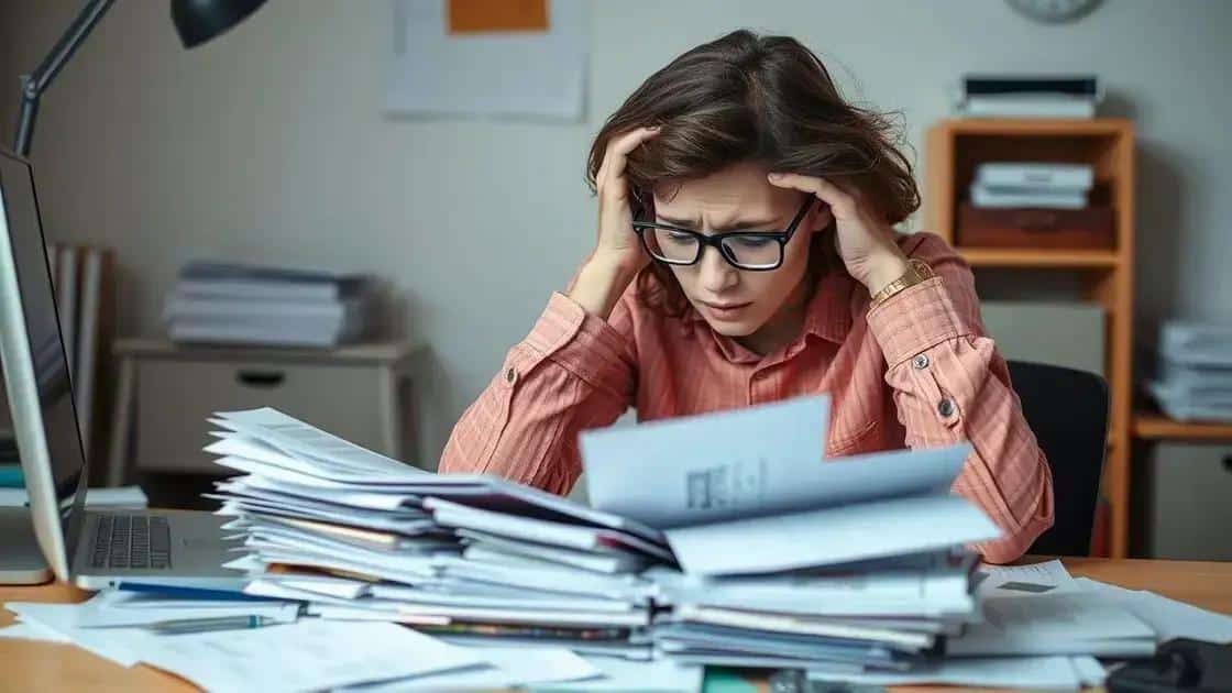 Common pitfalls in student financial planning