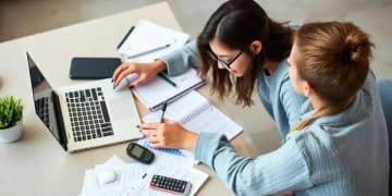 Close student finance planning for a stress-free future