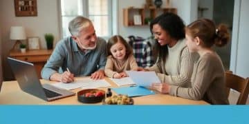 People emergency rental help: find support now