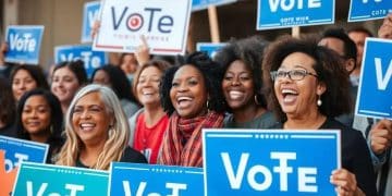 Grow political campaign focus to energize your voters