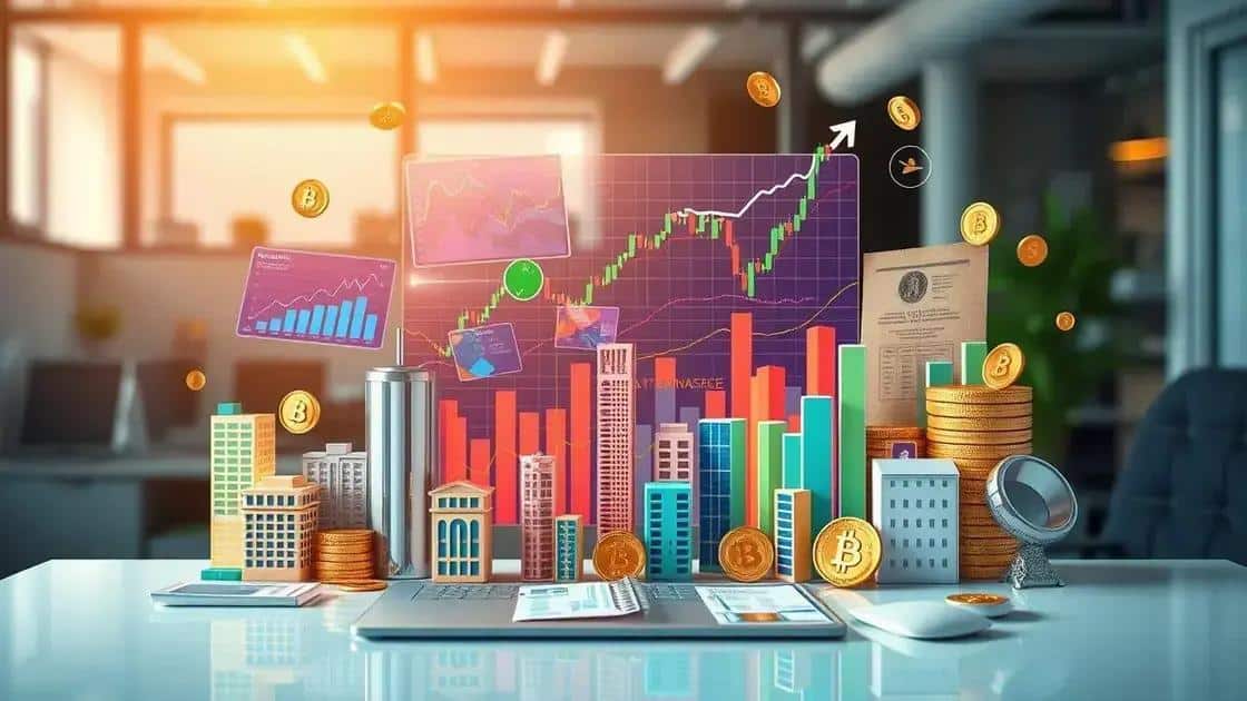 The role of investments in wealth building