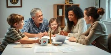 Strategies for saving for a child’s college tuition