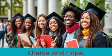 Government scholarships for low-income students: seize the opportunity