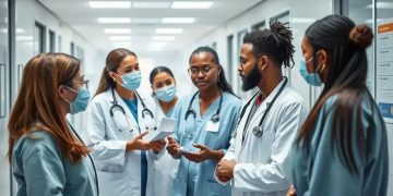 Updates on global health systems: what you need to know
