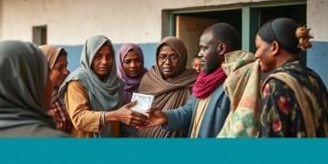 Financial assistance for displaced persons: what you need to know