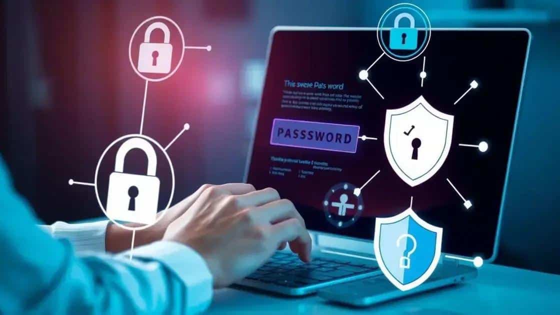How to create strong passwords for banking
