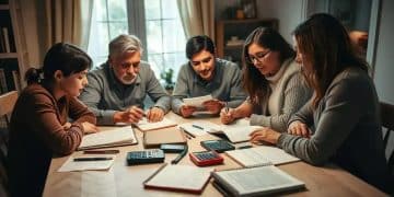Carry budgeting for families: a guide to smart savings