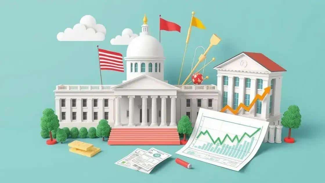 The impact of government policies