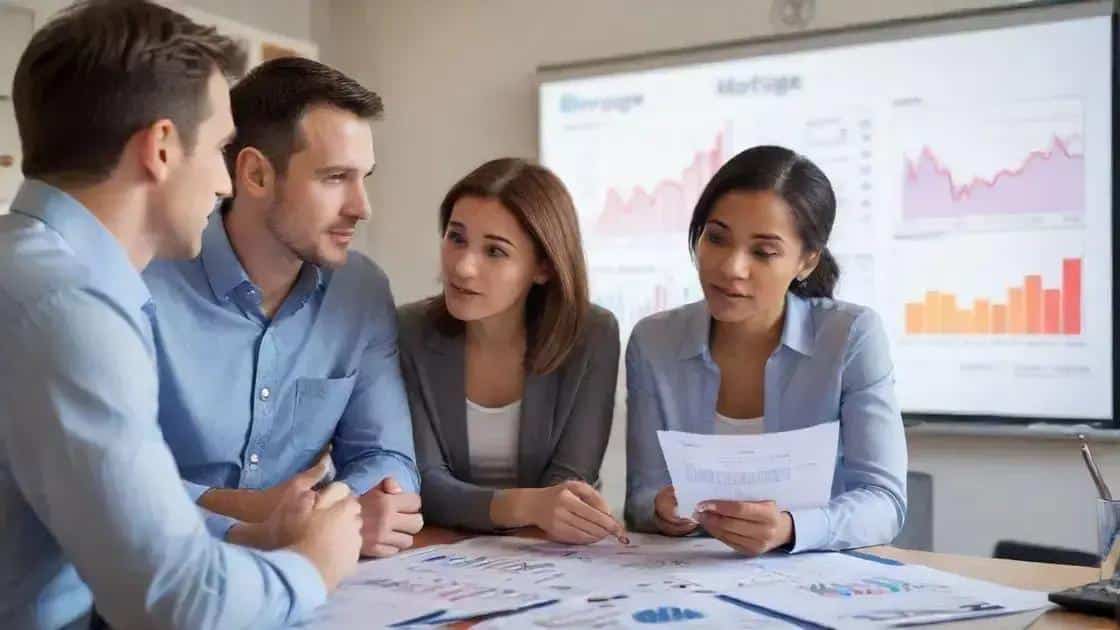 How interest rates impact loans and mortgages