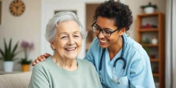 Fact benefits for caregivers you can't ignore