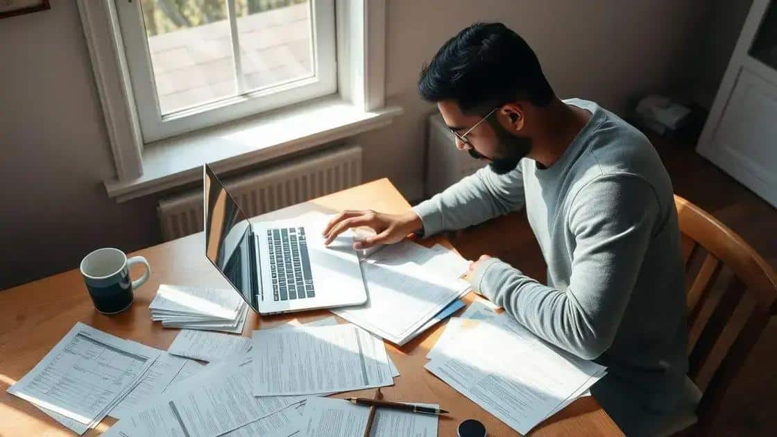 How to apply for rental assistance programs