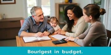 Many budgeting for families: tips to strengthen your finances