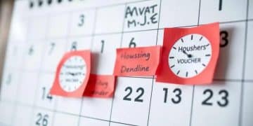 Month housing voucher deadlines you can’t afford to miss