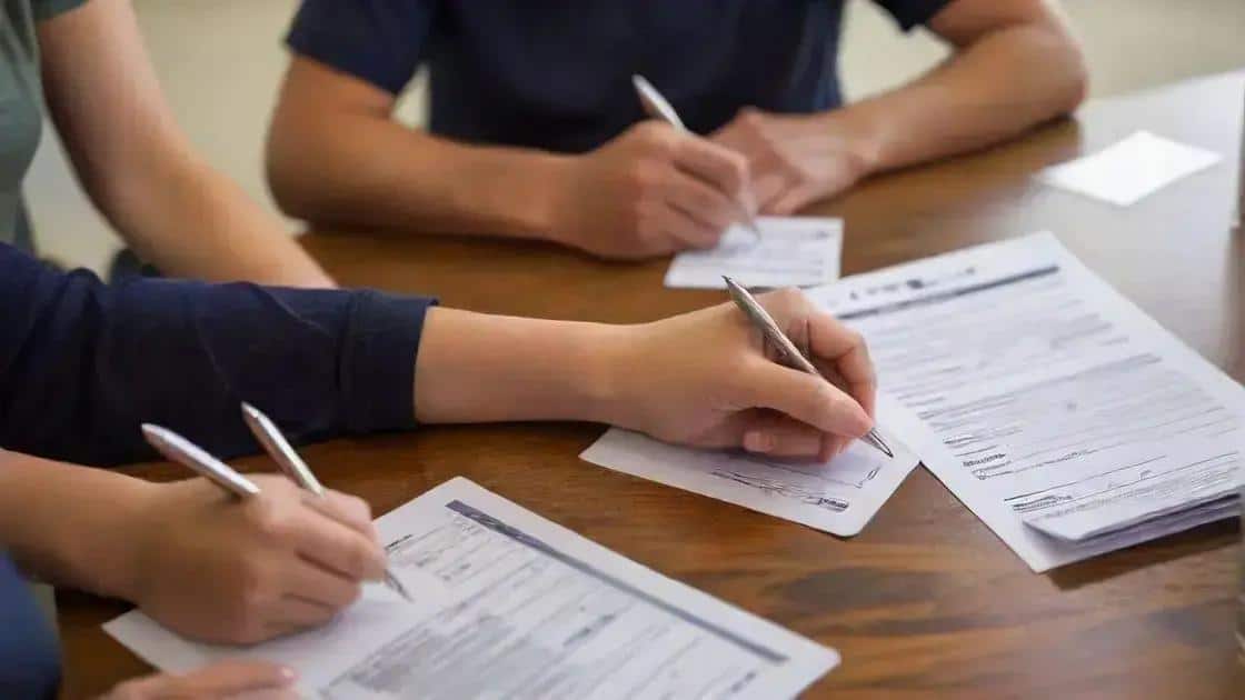 How to apply for center snap