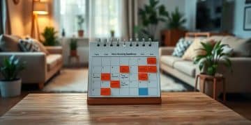 Professional housing voucher deadlines you need to know