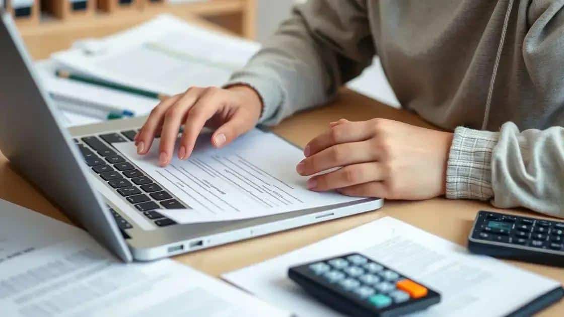 Eligibility requirements for education grants