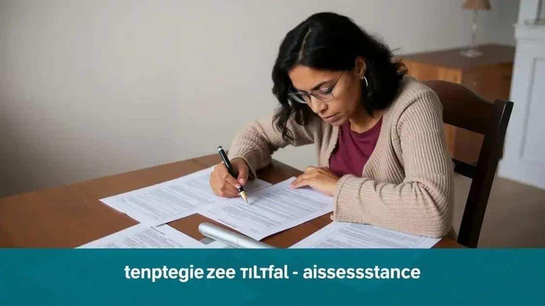 How to apply for this emergency rental help
