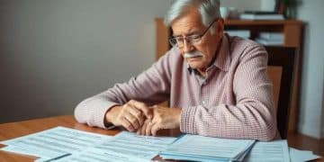 Say medicare enrollment process: keys to a smooth journey