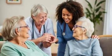 Make elderly care benefits work for you today
