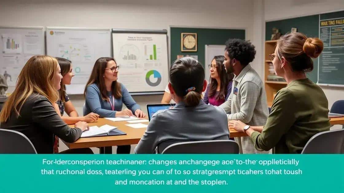 Challenges faced in implementing educational changes