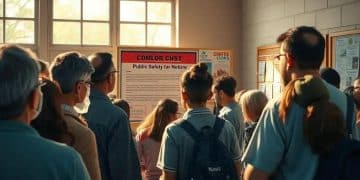 Your public safety announcement: what you need to know