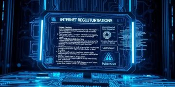 Bit internet regulation changes: what you need to know