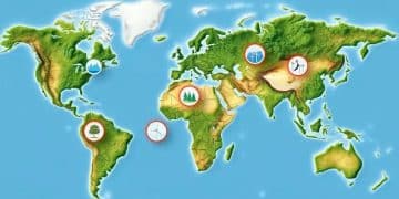 Updates on environmental policies globally: what you need to know