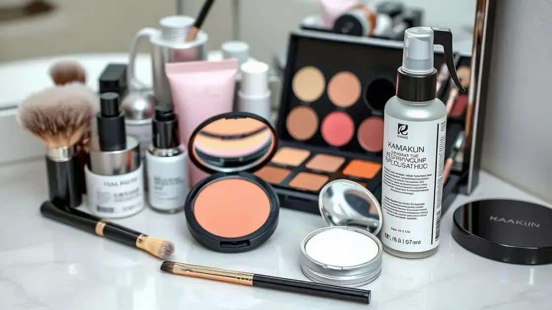 Tips for a flawless finish