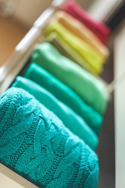 Create a Personal Style Guide to Save $500 in 2025