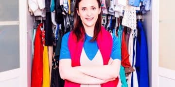Capsule Wardrobe Style Guide 2025: Save Time & Money - Cover Image